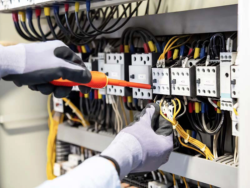 Silivri Elektrik Tesisatı